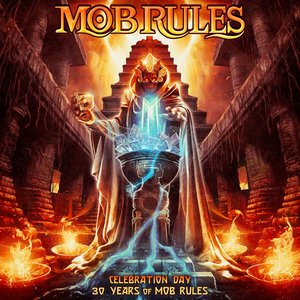Immagine per 'Celebration Day - 30 Years Of Mob Rules'