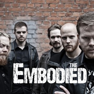 'The Embodied'の画像