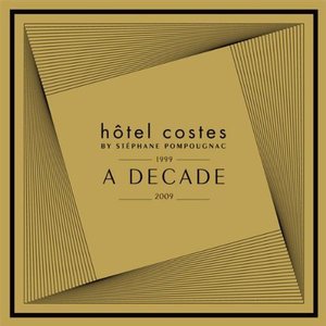 Image for 'Hôtel Costes - A Decade'