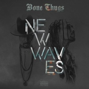 Imagem de 'New Waves (Bonus Track Edition)'