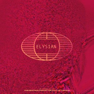 “Elysian”的封面