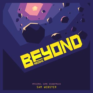 Imagen de 'Reigns: Beyond (Original Game Soundtrack)'