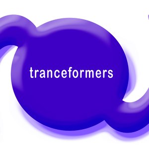 Image for 'Tranceformers'