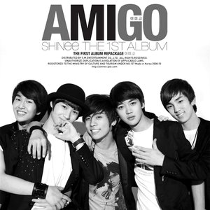 Imagen de 'SHINee The First Album (Repackage)'