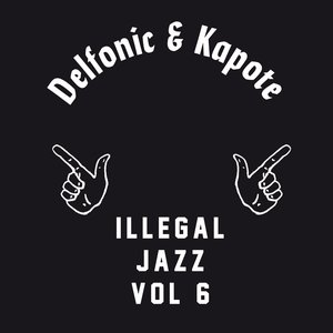 Image for 'Illegal Jazz Vol. 6'