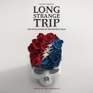 Imagem de 'Long Strange Trip'