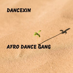 'Afro Dance Gang' için resim