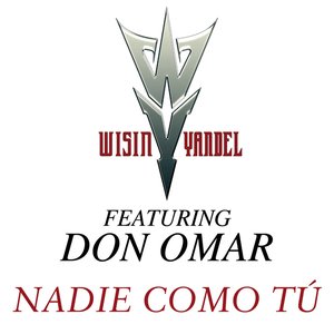 'Nadie Como Tu'の画像