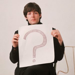 Image for 'Paul McCartney'