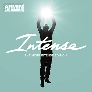 Image for 'Intense (The More Intense Extended Edition)'