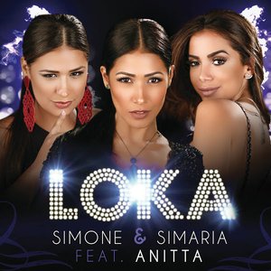 Image for 'Loka'