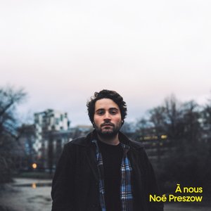 Image for 'À nous'