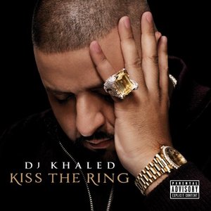 Image for 'Kiss the Ring (Deluxe)'