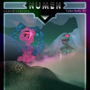 Image for 'N U M E N'