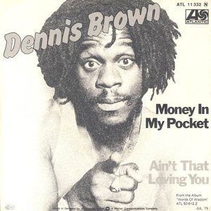 Image for 'Money In My Pocket'