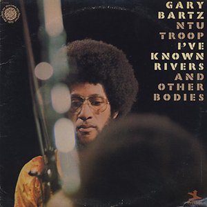 Изображение для 'I've Known Rivers And Other Bodies'