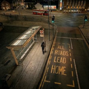 Bild för 'ALL ROADS LEAD HOME'
