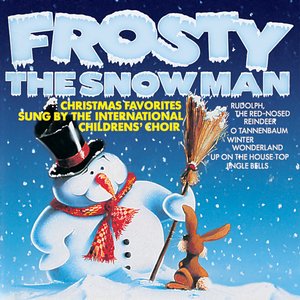 Bild für 'Frosty The Snowman'