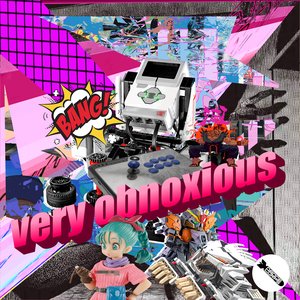 Image for 'very obnoxious'