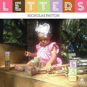 Image for 'Letters'