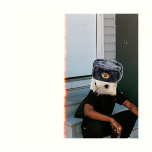 CommieHedgehog