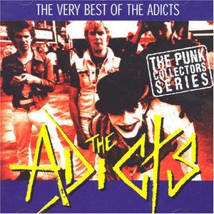 Image for 'The Very Best of the Adicts'