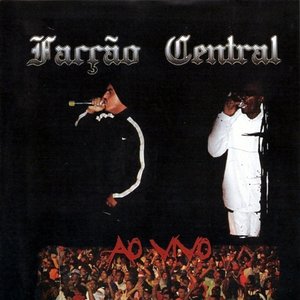 Image for 'Ao Vivo'