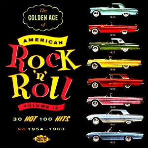 Zdjęcia dla 'The Golden Age of American Rock 'n' Roll Vol.12'