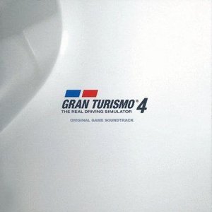 Image for 'Gran Turismo 4 Original Game Soundtrack'