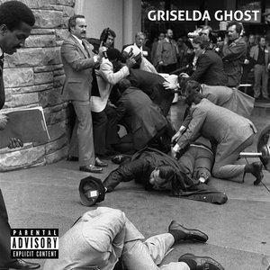 Image for 'Griselda Ghost'