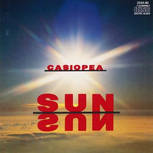 Image for 'Sun Sun'