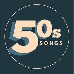 Image pour '50s Songs'