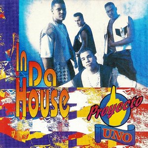 Image for 'In da House'