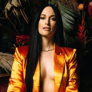 “Kacey Musgraves”的封面