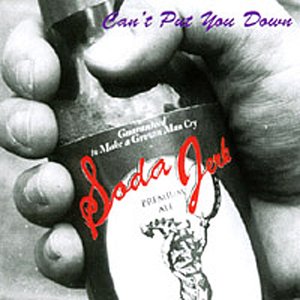 Image for 'Can't Put You Down'