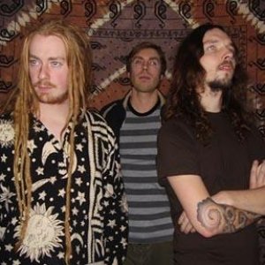 Image for 'Asteroid'