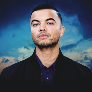 Image for 'Guy Sebastian'
