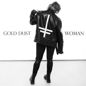 Image for 'Gold Dust Woman'