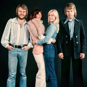 Immagine per 'ABBA'