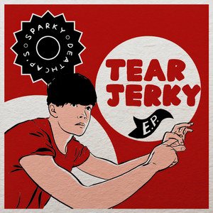 Image for 'Tear Jerky - EP'