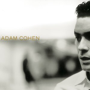 Image for 'Adam Cohen'