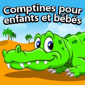 'Comptines pour enfants et bébés' için resim