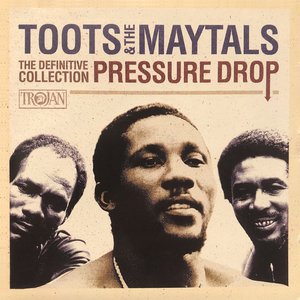 Imagem de 'Pressure Drop: The Definitive Collection'