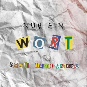 Image for 'Nur ein Wort'