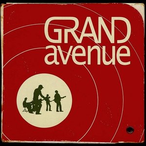 “Grand Avenue”的封面