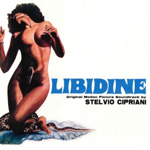 Bild för 'Libidine (Orginal Motion Picture Soundtrack)'