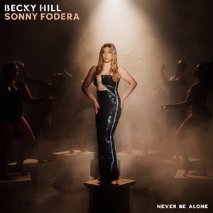 Image for 'Never Be Alone - Single'