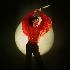 Image pour 'Telepath - Single'