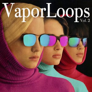 Image for 'VaporLoops, Vol. 2'