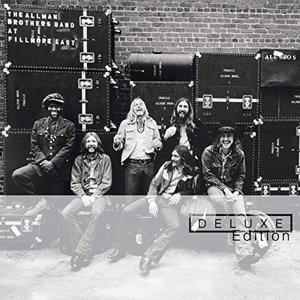 'At Fillmore East (Deluxe Edition)'の画像